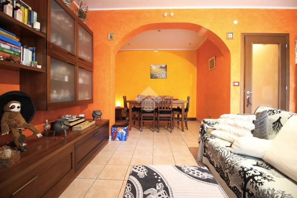 appartamento in vendita a Cividale del Friuli