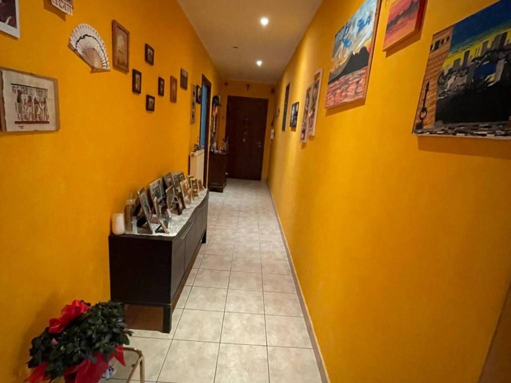 appartamento in vendita a Cividale del Friuli