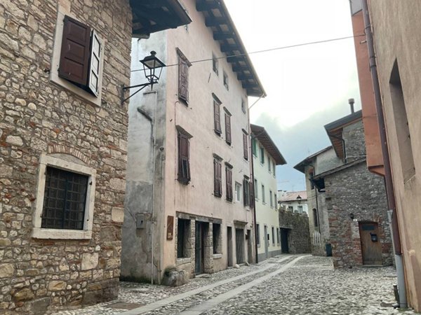 casa indipendente in vendita a Cividale del Friuli