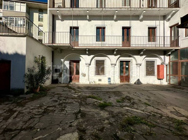 appartamento in vendita a Cividale del Friuli