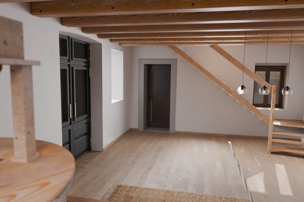 appartamento in vendita a Cividale del Friuli