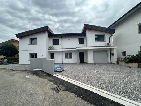 casa indipendente in vendita a Cividale del Friuli