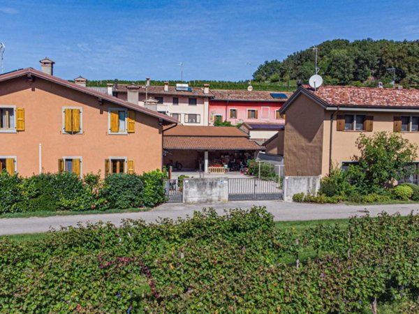 casa indipendente in vendita a Cividale del Friuli