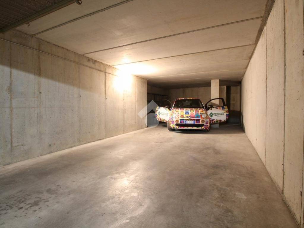 appartamento in vendita a Cividale del Friuli