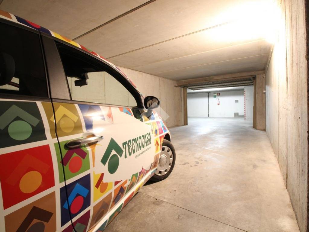 appartamento in vendita a Cividale del Friuli