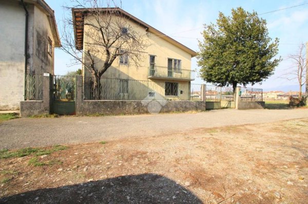 casa indipendente in vendita a Cividale del Friuli