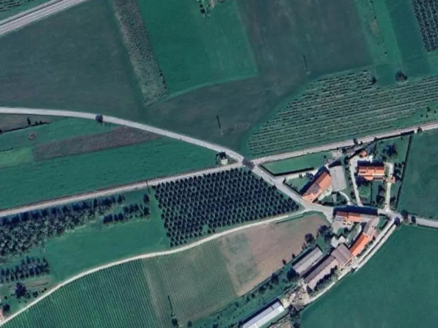 terreno agricolo in vendita a Cividale del Friuli