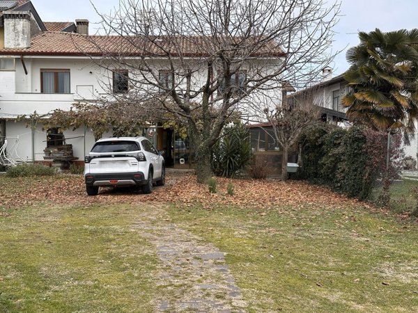 casa indipendente in vendita a Cividale del Friuli