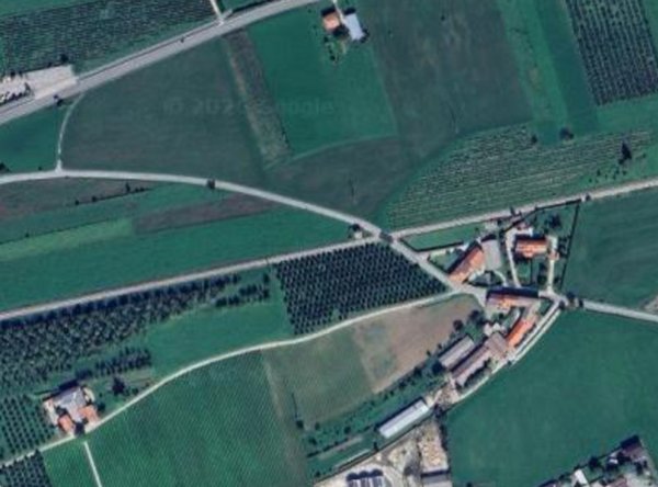 terreno agricolo in vendita a Cividale del Friuli