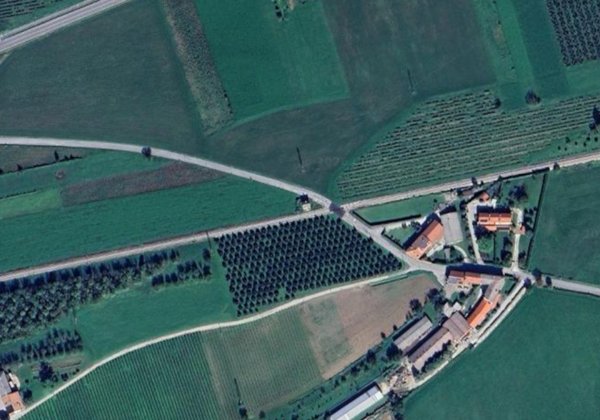 terreno agricolo in vendita a Cividale del Friuli