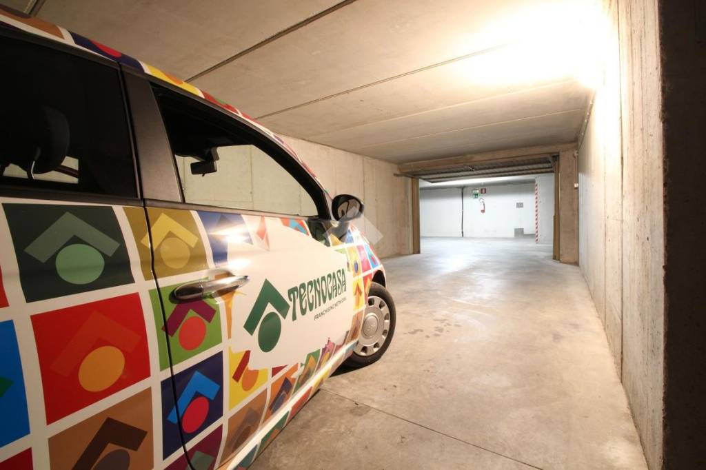 appartamento in vendita a Cividale del Friuli