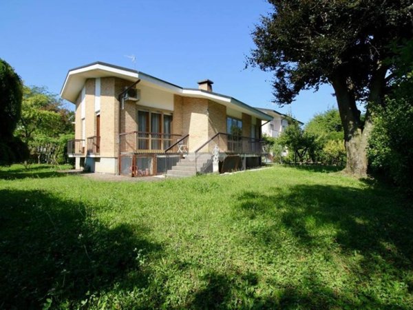 casa indipendente in vendita a Cividale del Friuli