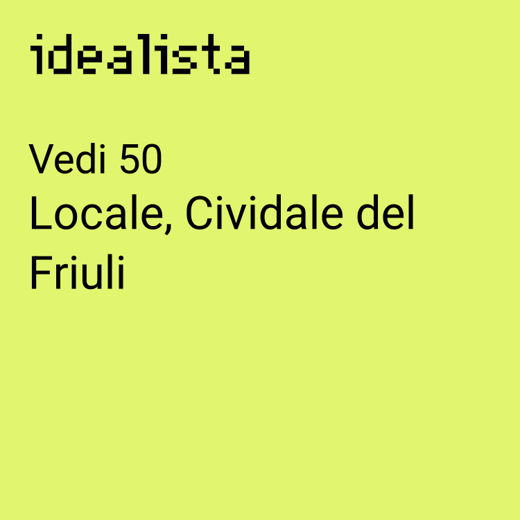 ufficio in vendita a Cividale del Friuli