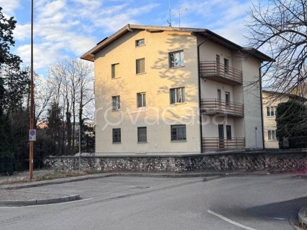 casa indipendente in vendita a Cividale del Friuli