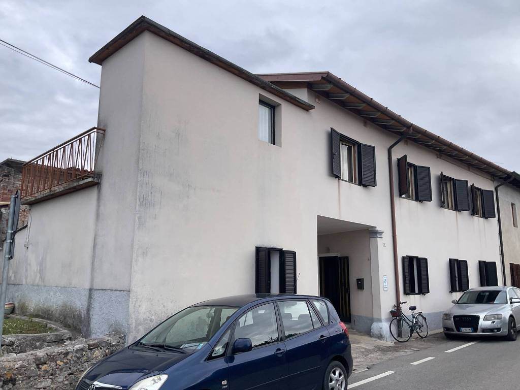 casa indipendente in vendita a Cividale del Friuli in zona Rubignacco