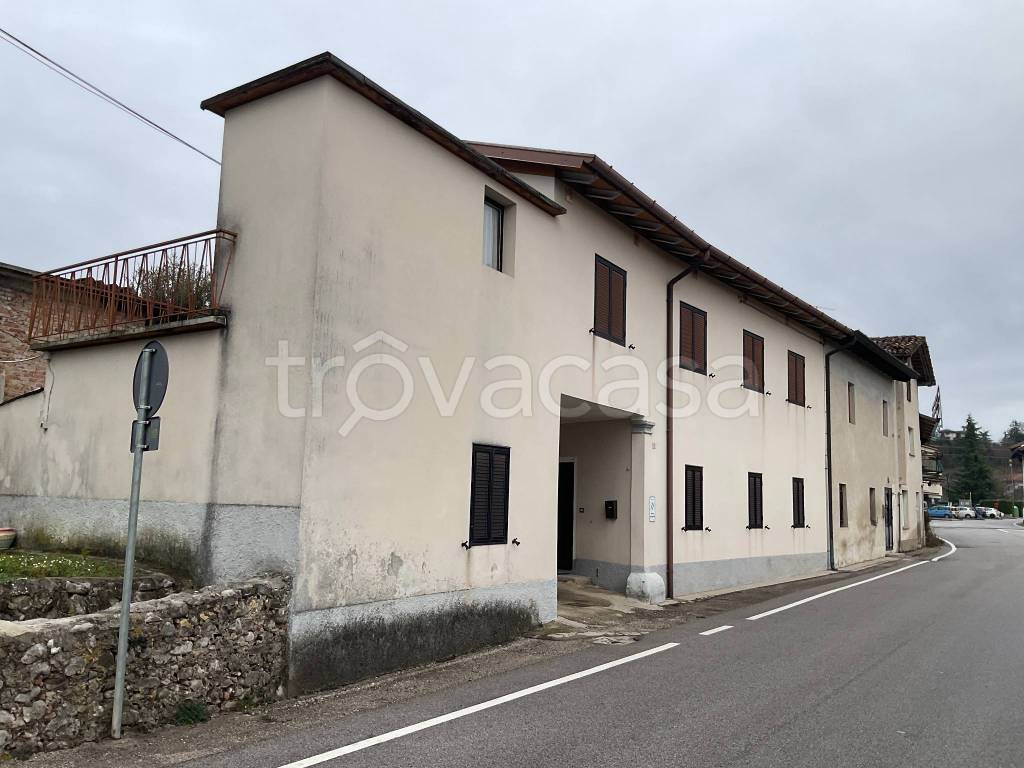 casa indipendente in vendita a Cividale del Friuli in zona Rubignacco