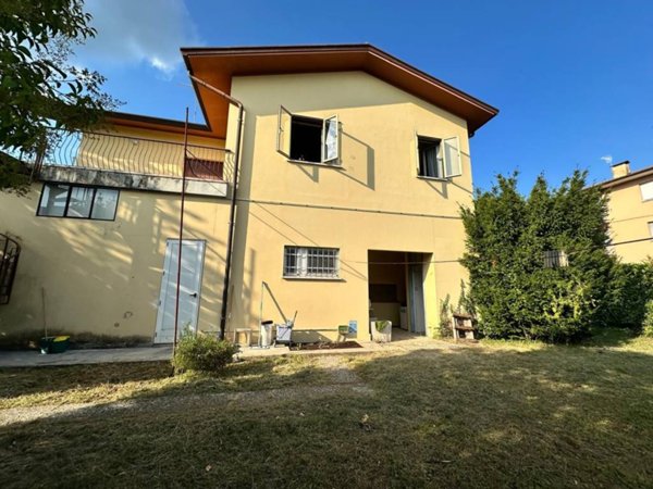appartamento in vendita a Cividale del Friuli