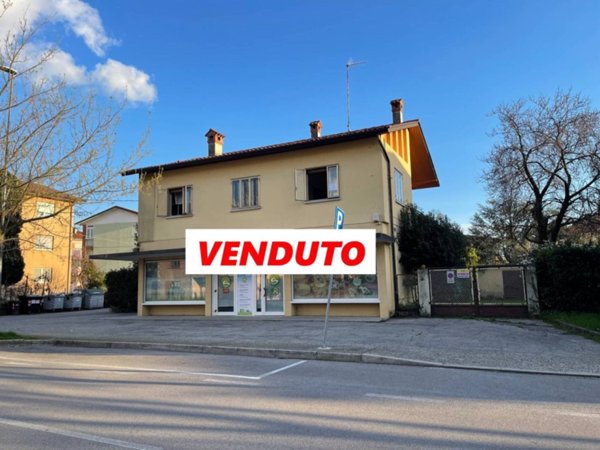 appartamento in vendita a Cividale del Friuli