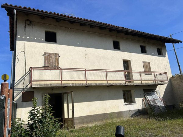 casa indipendente in vendita a Cividale del Friuli in zona Spessa