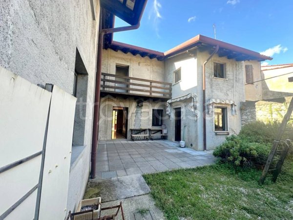 casa indipendente in vendita a Cividale del Friuli