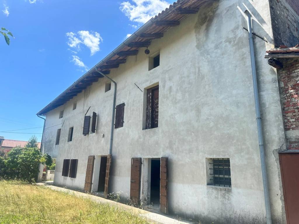 casa indipendente in vendita a Cividale del Friuli