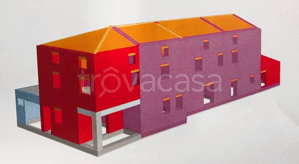 casa indipendente in vendita a Cividale del Friuli