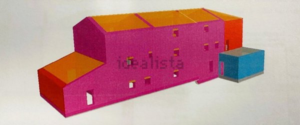 casa indipendente in vendita a Cividale del Friuli