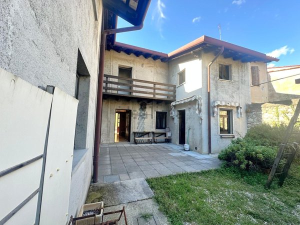 casa indipendente in vendita a Cividale del Friuli