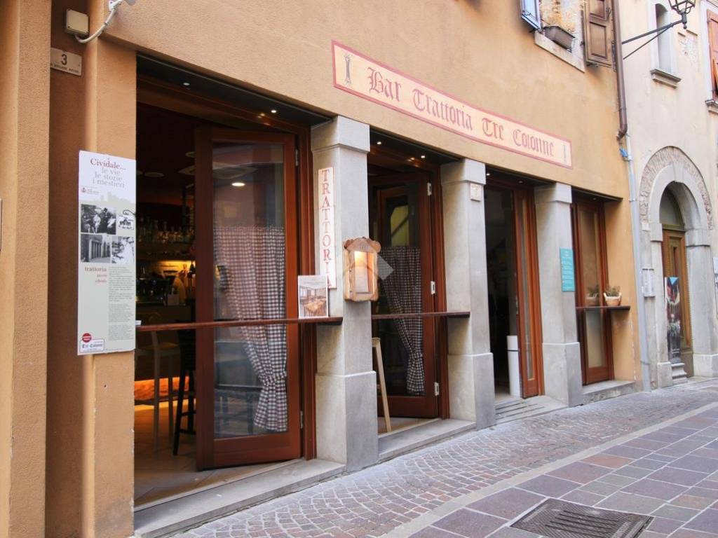 negozio in vendita a Cividale del Friuli