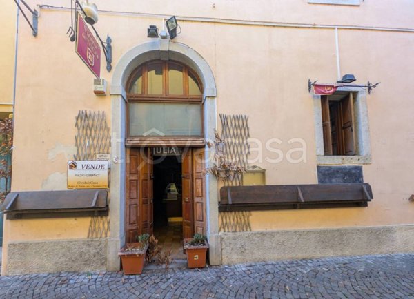 negozio in vendita a Cividale del Friuli