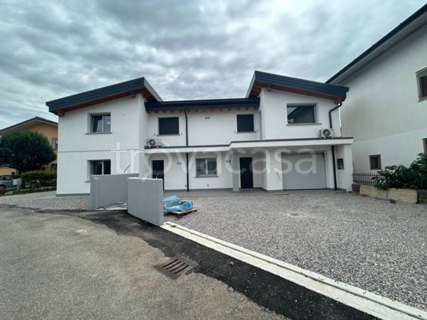casa indipendente in vendita a Cividale del Friuli