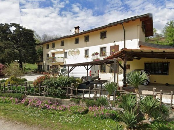 casa indipendente in vendita a Cividale del Friuli