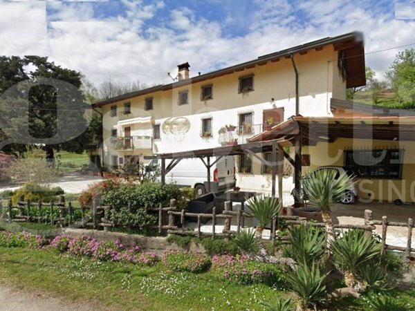 casa indipendente in vendita a Cividale del Friuli