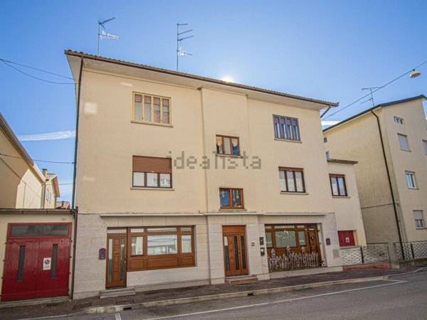 appartamento in vendita a Cividale del Friuli