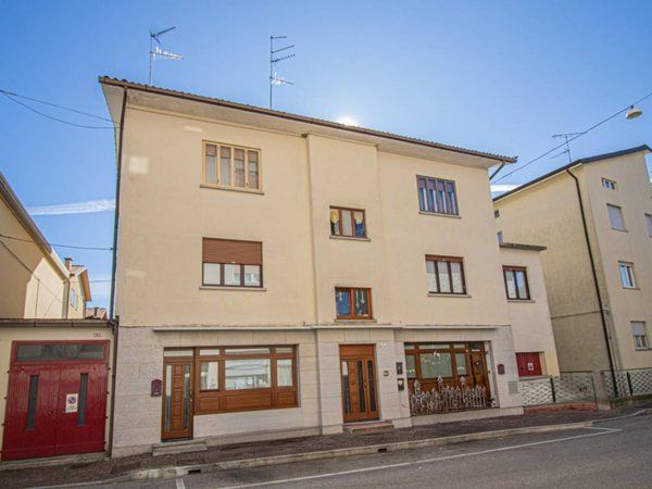 appartamento in vendita a Cividale del Friuli
