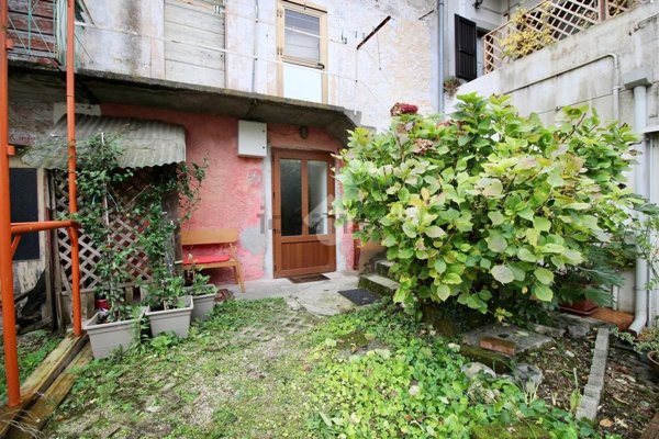 appartamento in vendita a Cividale del Friuli