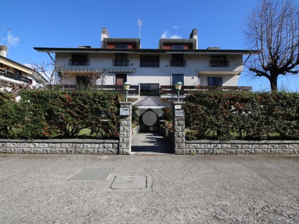 appartamento in vendita a Cividale del Friuli
