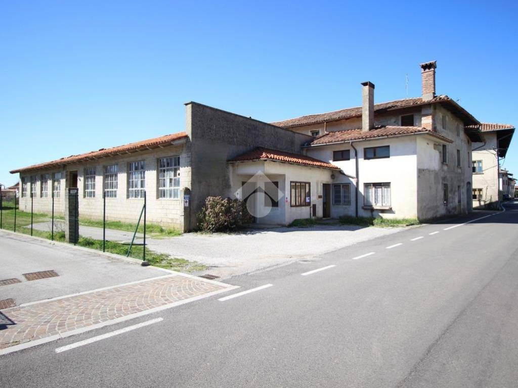 casa indipendente in vendita a Cividale del Friuli