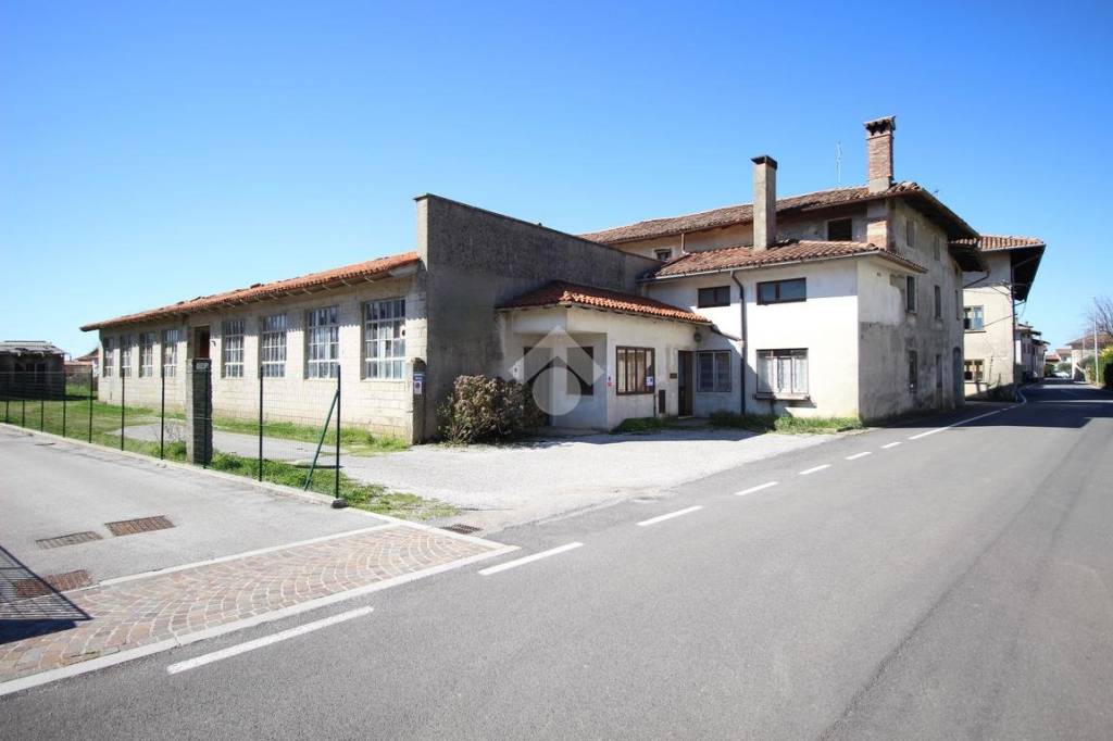 casa indipendente in vendita a Cividale del Friuli