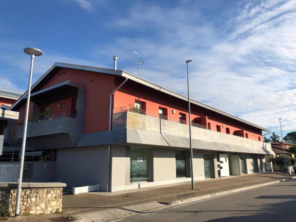 negozio in vendita a Cividale del Friuli