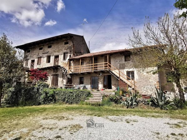 casa indipendente in vendita a Cividale del Friuli