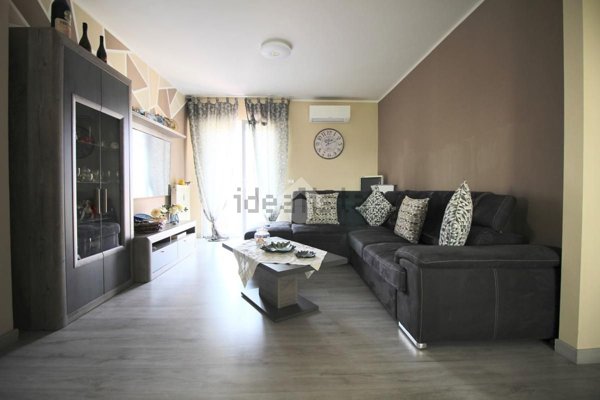 appartamento in vendita a Cividale del Friuli