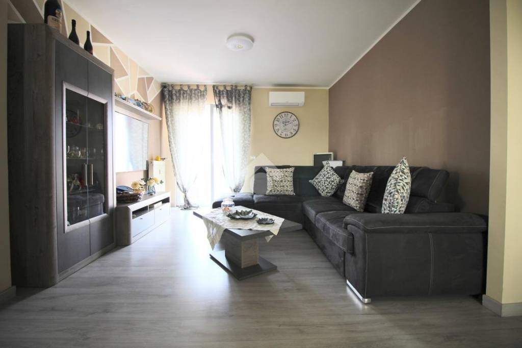 appartamento in vendita a Cividale del Friuli