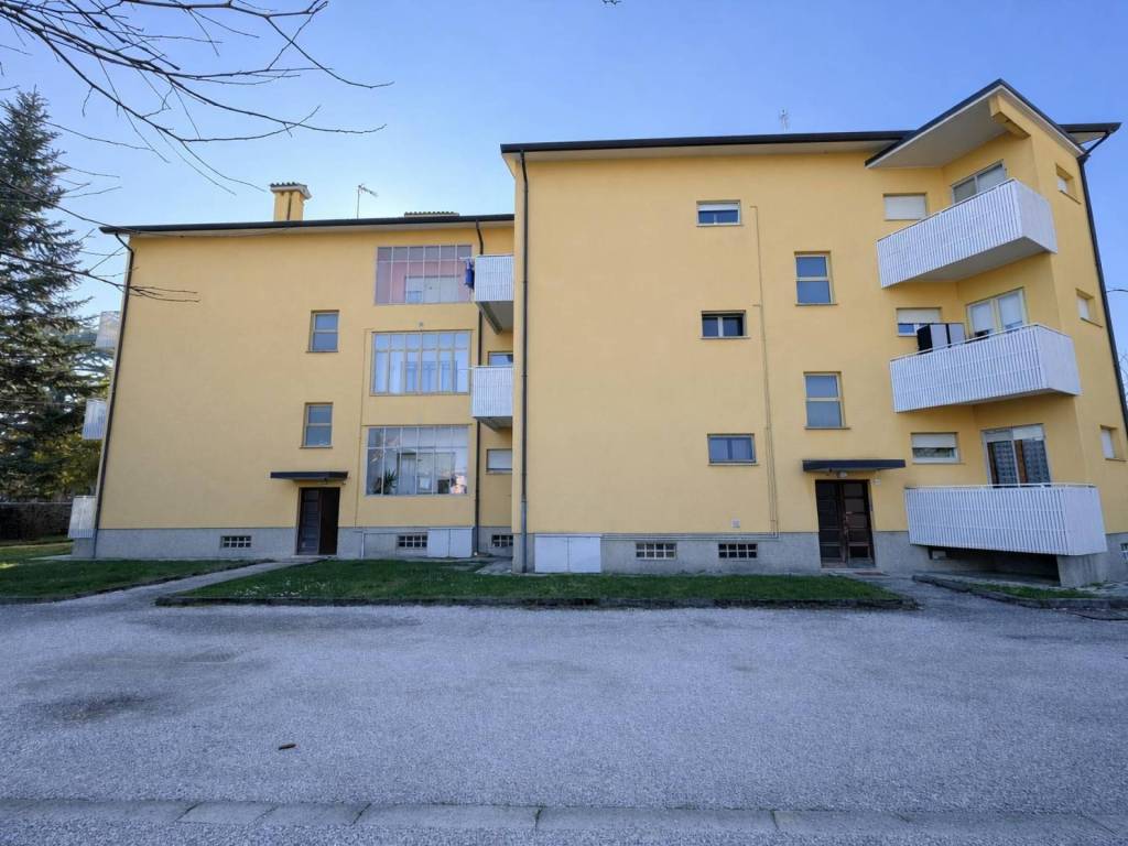appartamento in vendita a Cividale del Friuli