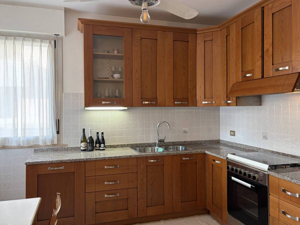 appartamento in vendita a Cividale del Friuli