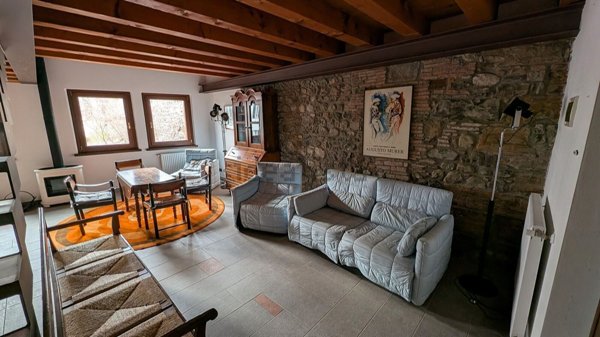 appartamento in vendita a Cividale del Friuli