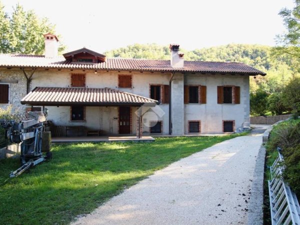 casa indipendente in vendita a Cividale del Friuli