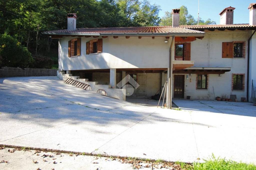 casa indipendente in vendita a Cividale del Friuli