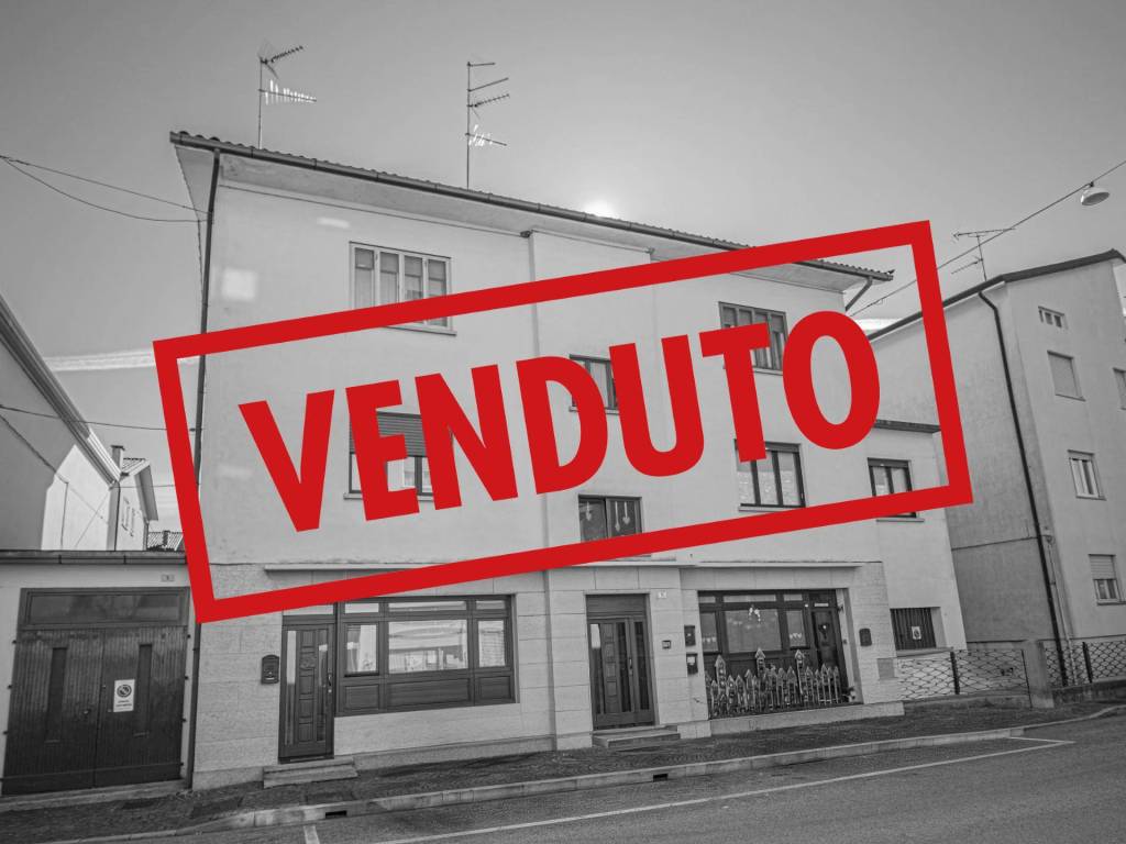 appartamento in vendita a Cividale del Friuli