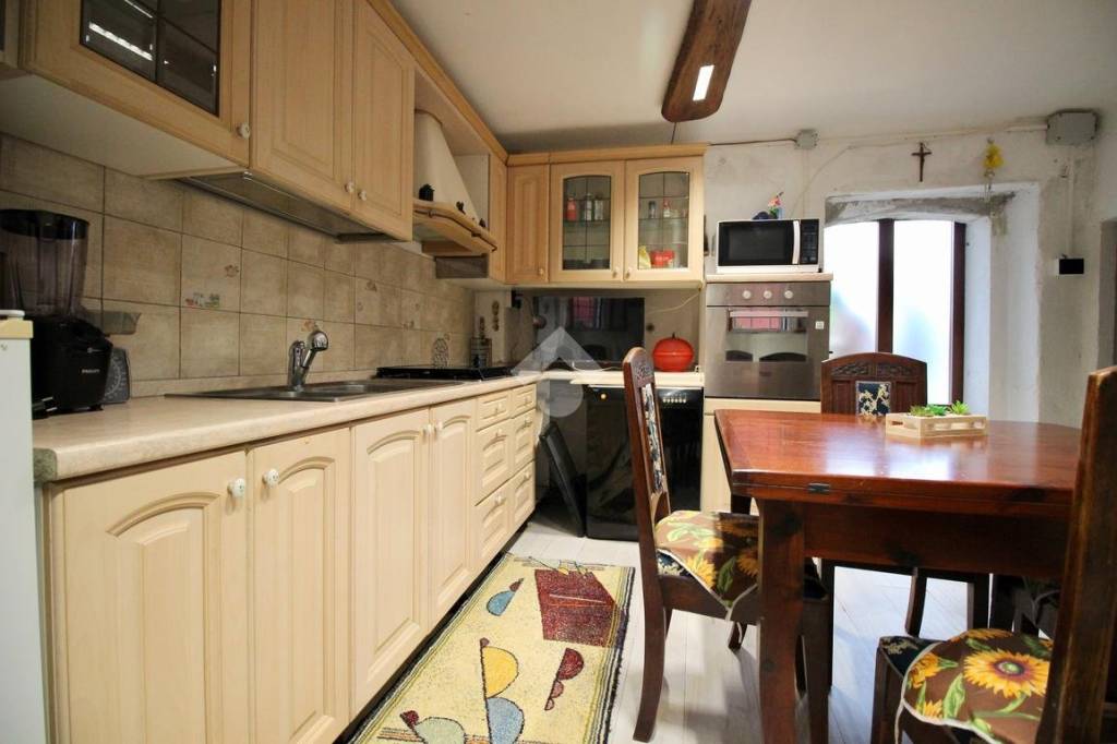 appartamento in vendita a Cividale del Friuli